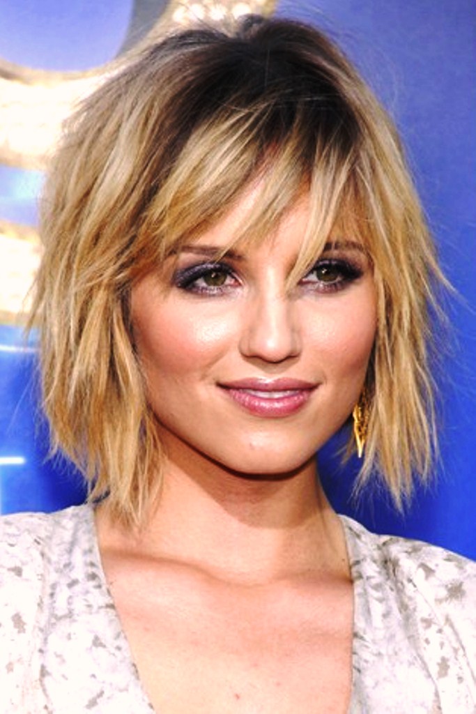 30 Most Dazzling Choppy Hairstyles For Women Haircuts Hairstyles 2021