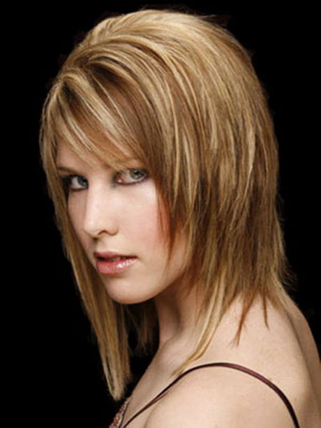 30 Most Dazzling Choppy Hairstyles For Women Haircuts Hairstyles 2021