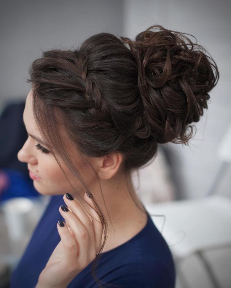 easy-updo-hairstyles