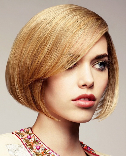 20 Most Versatile Short Straight Haircuts For Stylish