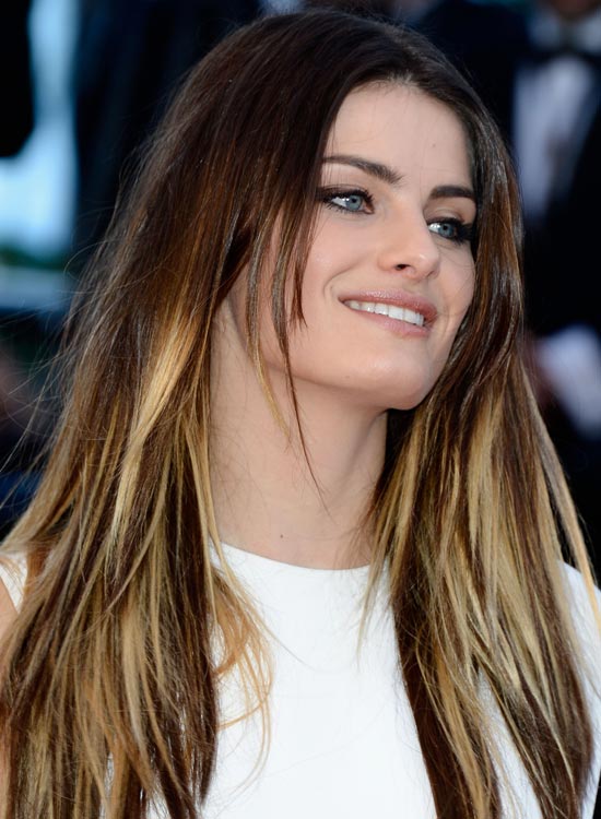 27 Most Glamorous Long Straight Hairstyles for Women Haircuts