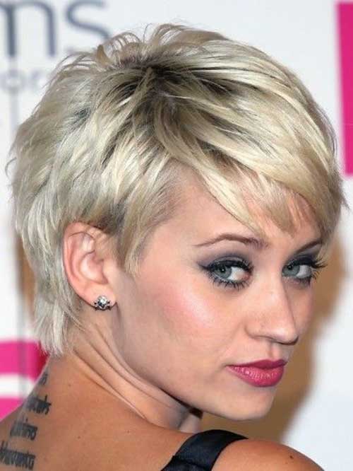 30 Short Hairstyles For Women Over 40 Stay Young And Beautiful Haircuts Hairstyles 2021