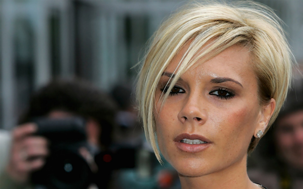 30 Edgy Short Hairstyles for Women - Be Classy And Fabulous - Haircuts