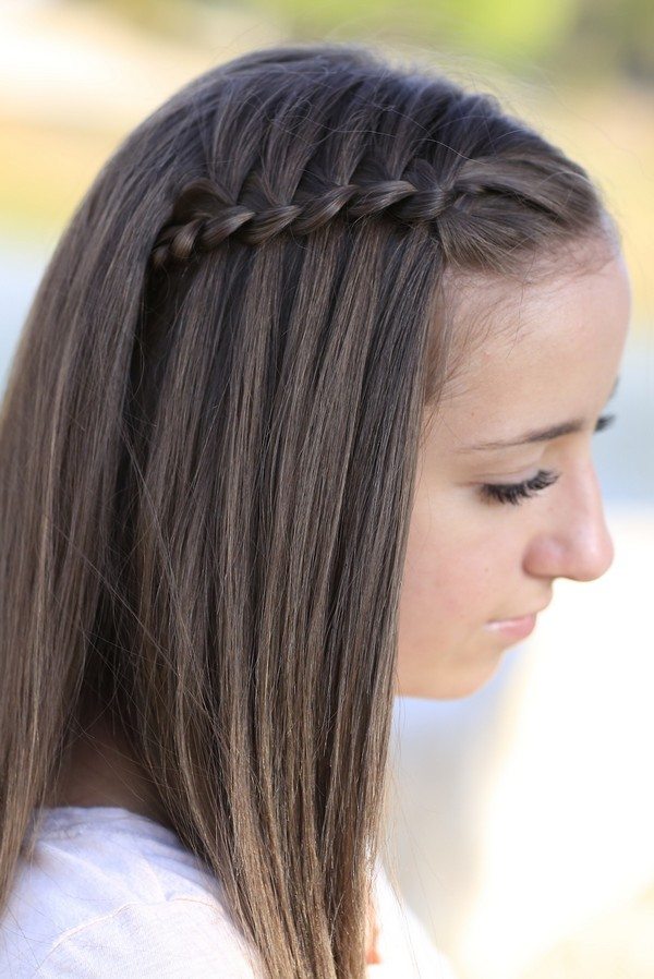 30 Cute Long Hairstyles for Women Be Stylish And Radiant