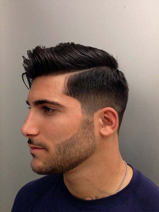 15 Side Part Hairstyle For Men To Appear Stylish Haircuts Hairstyles 2020