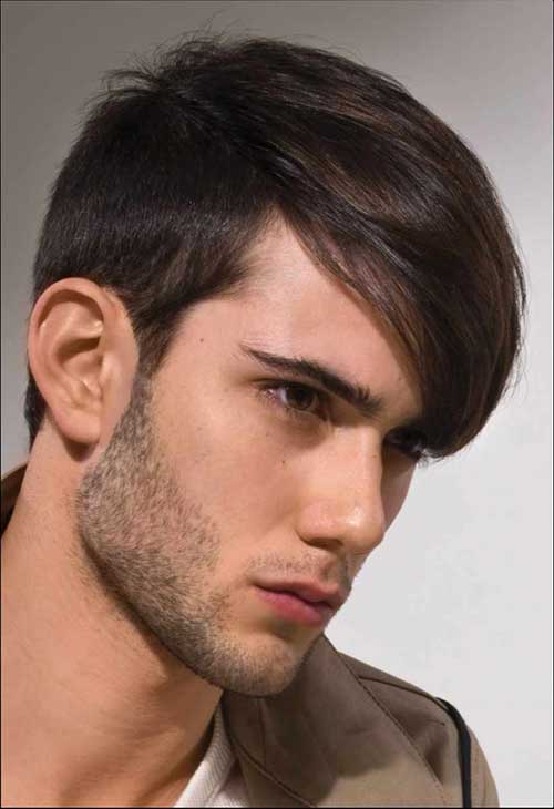 Featured image of post Hair Style Boys Photos : Some of these haircuts for boys are styled but all will look great with or without hair product or styling (sometimes even brushing if that&#039;s a battle you&#039;re this undercut hairstyle with long hair couldn&#039;t be cooler.