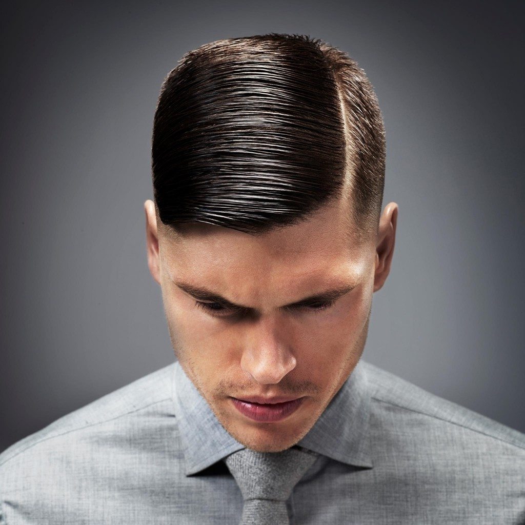 15 Side Part Hairstyle For Men To Appear Stylish  Haircuts
