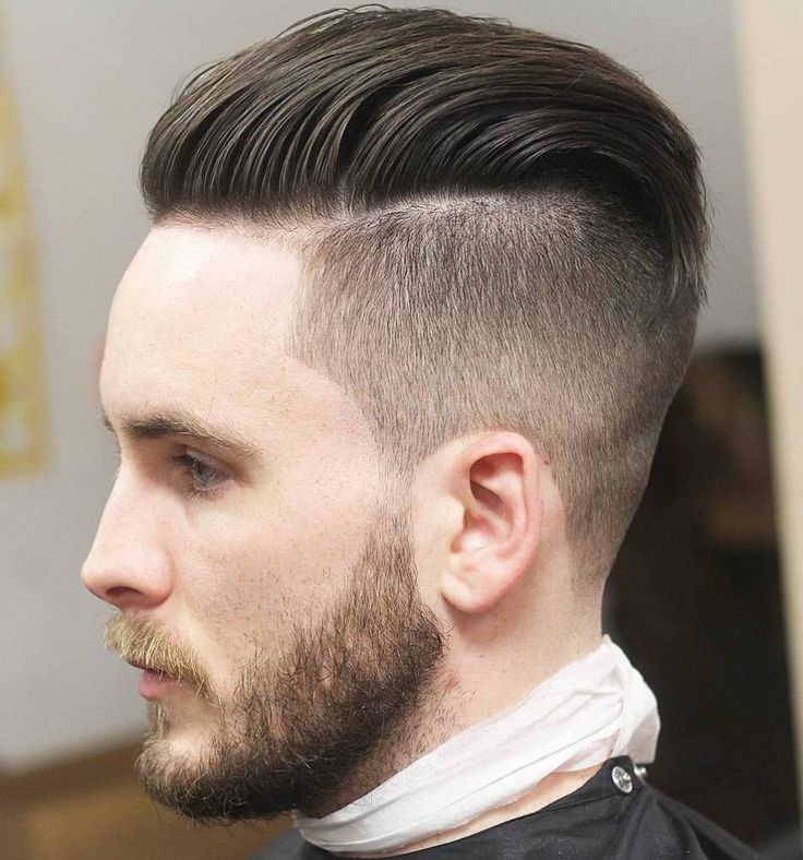 17 Medium Hairstyles for Men – Flaunt Your Dapper Personality