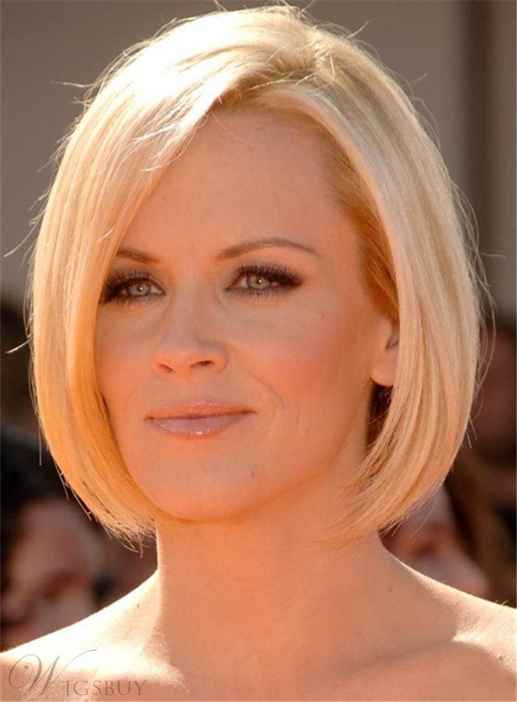 27 Bob hairstyles for over 50s 2021 for Ladies