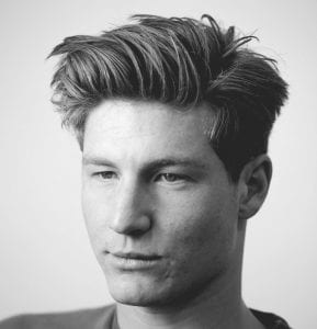 Medium Hairstyles For Men Flaunt Your Dapper Personality Hottest Haircuts