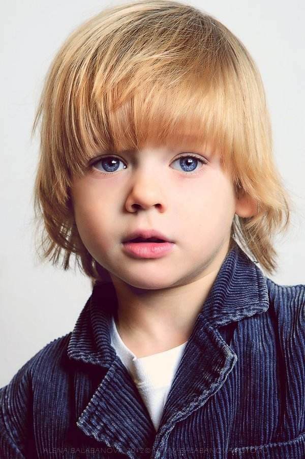 Featured image of post Toddler Haircuts Boy Long Blonde - Some boys are born for long and crazy hair and that is why they invented the mop top.