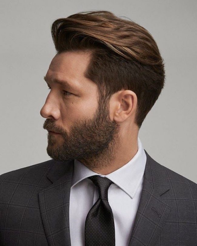 cool hair cuts for men