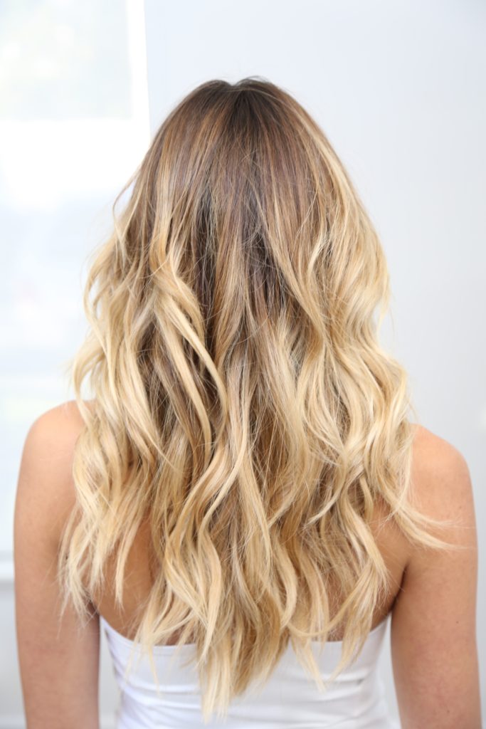25 Blonde Highlights For Women To Look Sensational - Haircuts