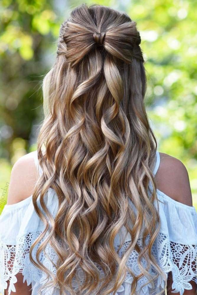 hairstyles for prom