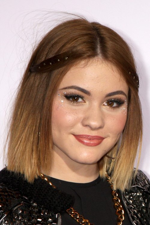 18 Frisuren für Mädchen im Teenageralter Charming  