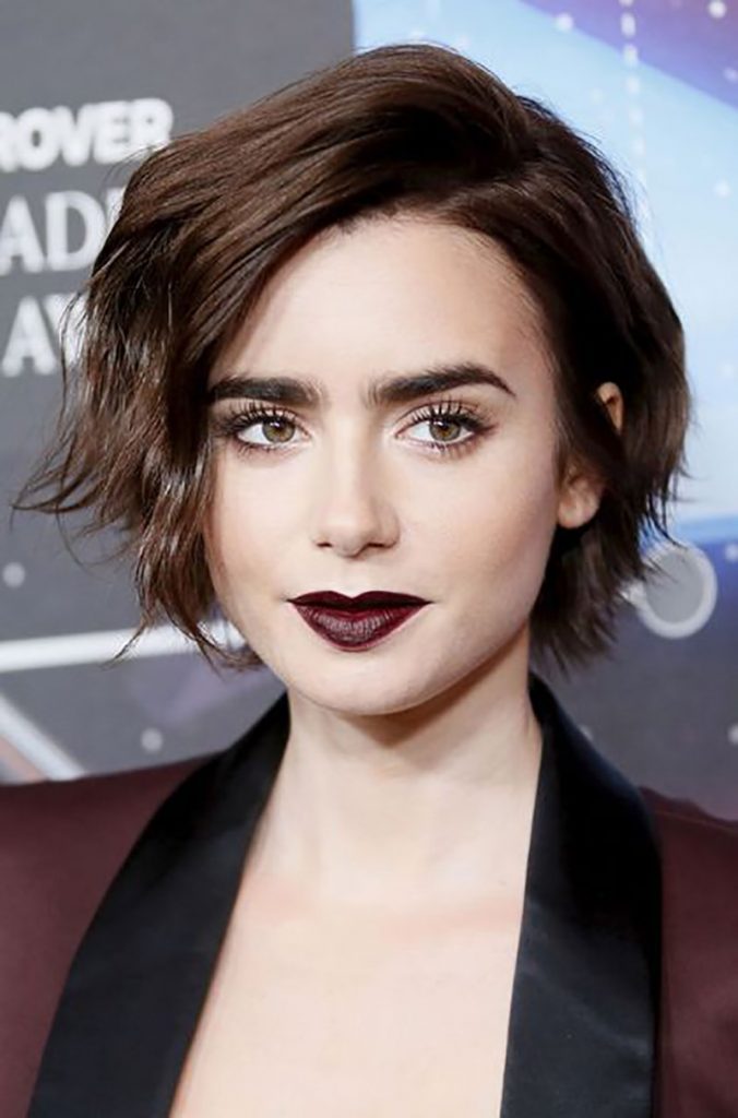 35 Most Beautiful Women’s Hairstyle With Short Hair - Haircuts