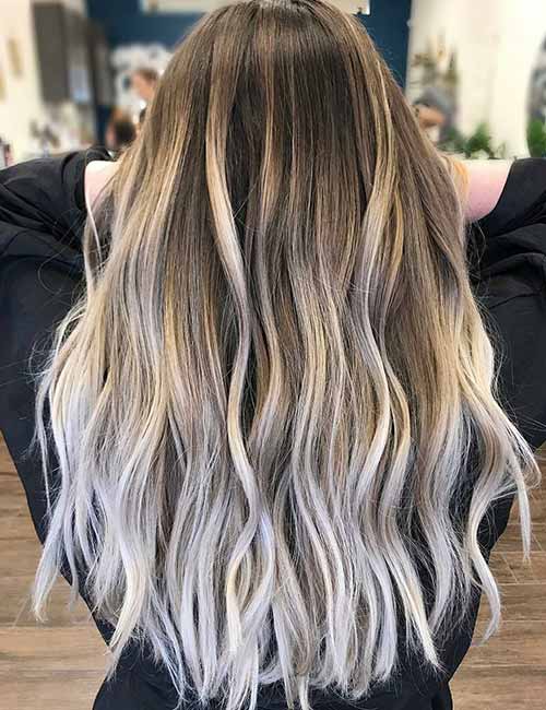 25 Blonde Highlights For Women To Look Sensational - Haircuts