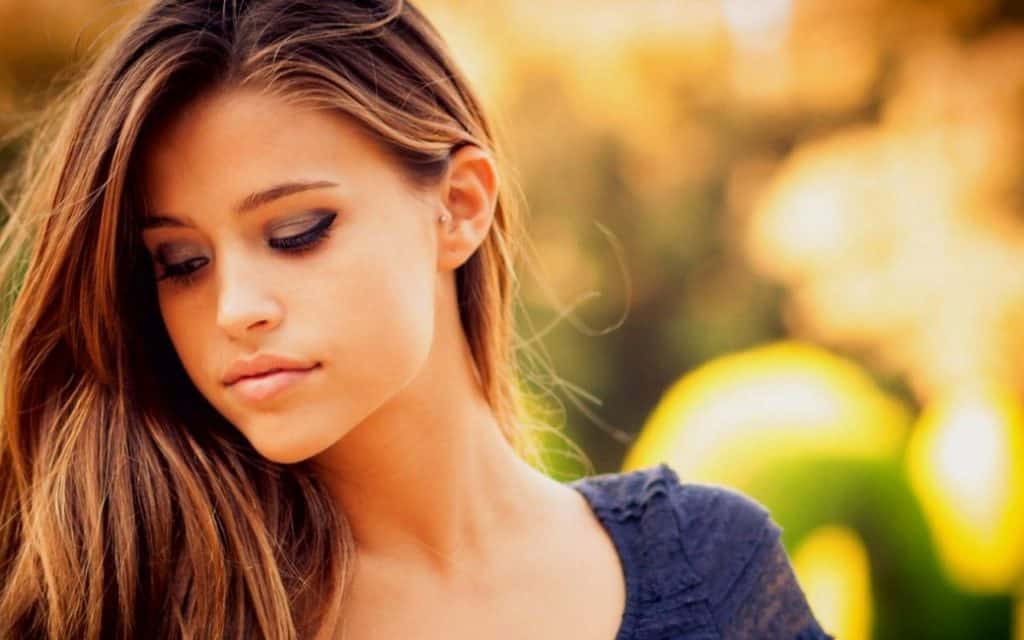 18 Frisuren für Mädchen im Teenageralter Charming 