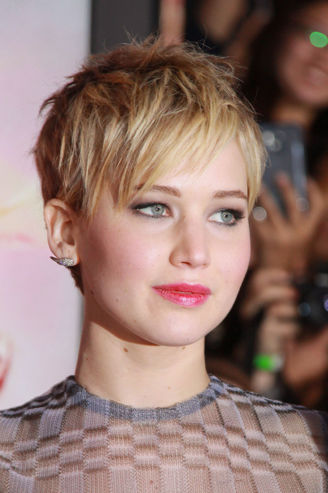 32 Coolest Pixie Cut For Summer To Enhance Your L
