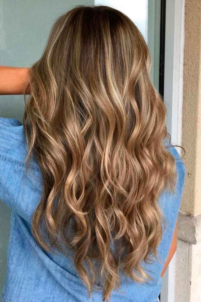 30 Dirty Blonde Hair Ideas For Women To Look Attractive Haircuts 