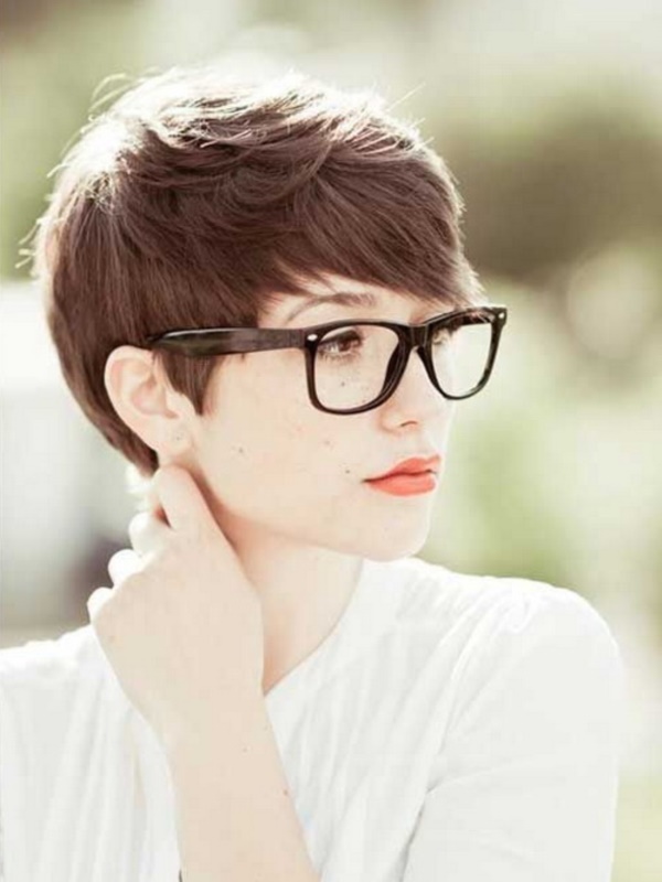 50 Cute Short Haircuts For Women To Look Charming Haircuts Hairstyles 2020
