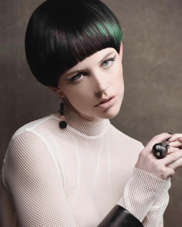 20 Unique And Creative Bowl Haircuts For Women Hottest Haircuts