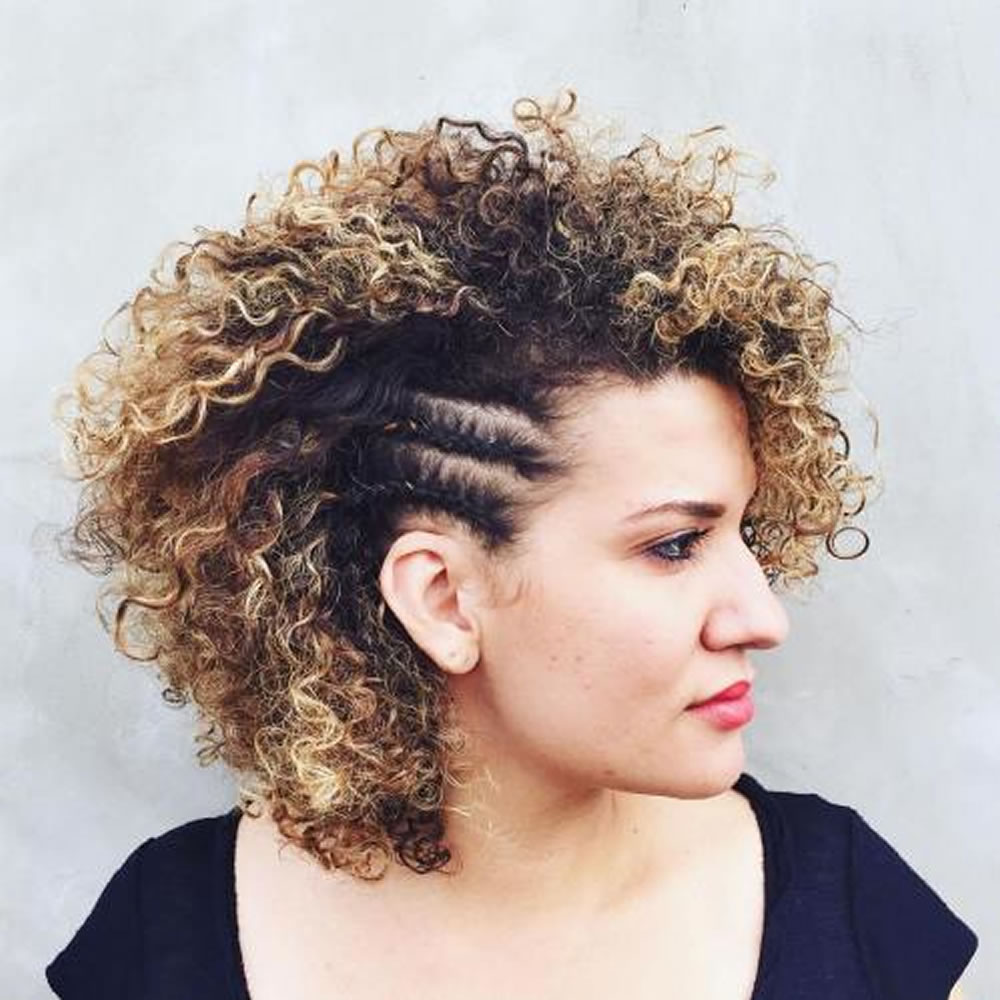 21 Unbelievably Stylish Perm Hairstyles To Glam Your Look Haircuts Hairstyles 2020