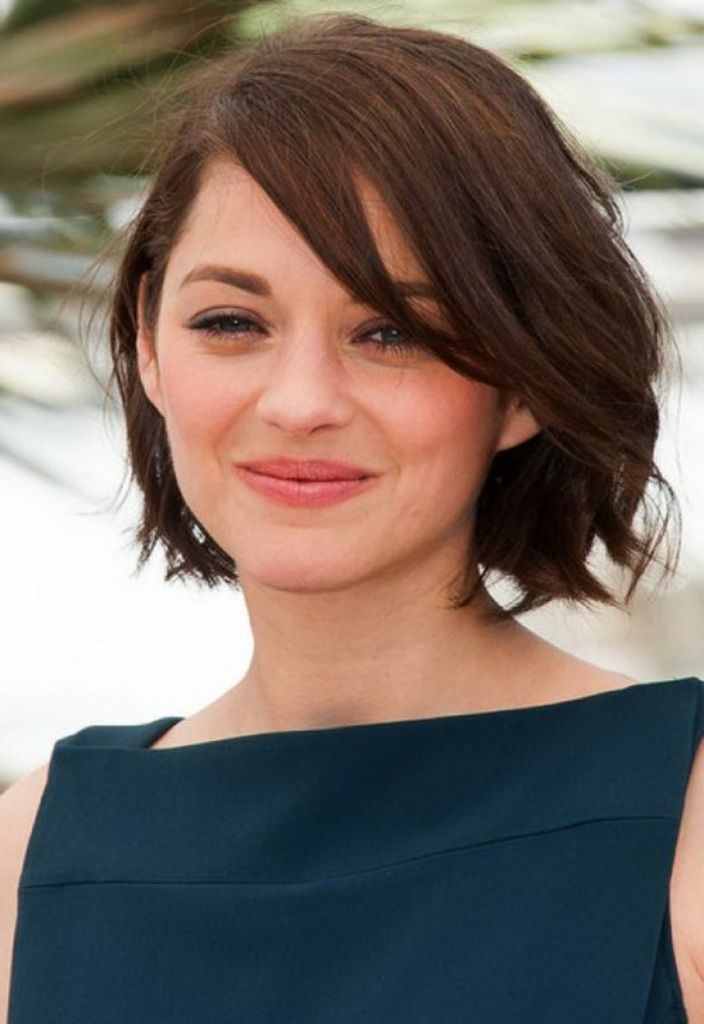 20 Short Hairstyles for an Awesome Look Haircuts