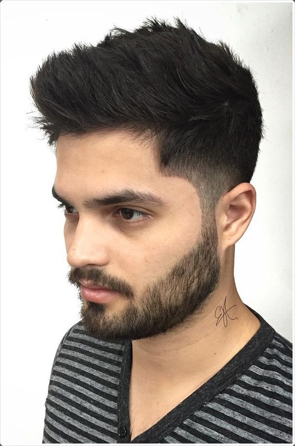 Trending Hairstyles For Boys In India / 57 adorably cute boys haircuts