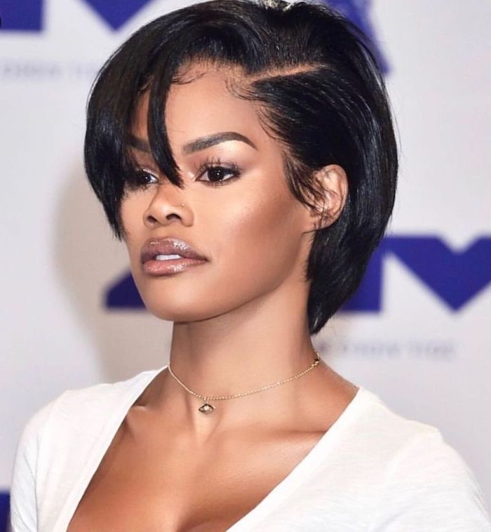 20 Bob Hairstyles For Black Women For Rocking Look Haircuts Hairstyles 2020