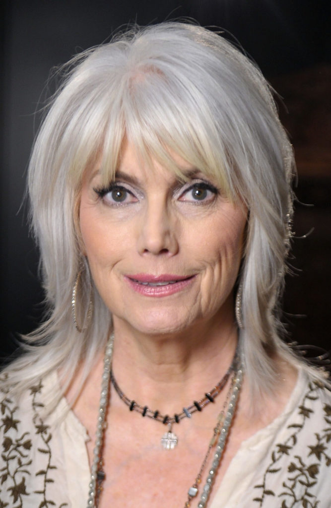 21 Glamorous Grey Hairstyles For Older Wome