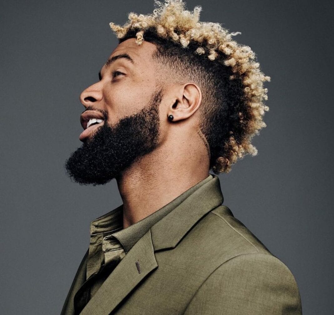 Beard Styles For Black Men To Look Stylish Hottest Haircuts