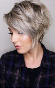 Short Layered Hairstyles To Refresh Your Casual Look Hottest Haircuts