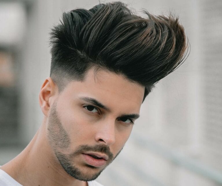 New Hairstyles For Men To Look Dashing And Dapper Hottest Haircuts