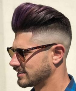 30 New Hairstyles For Men To Look Dashing And Dapper Hottest Haircuts