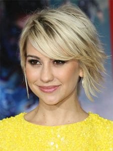 60 Most Dazzling Choppy Hairstyles For Women – Hottest Haircuts