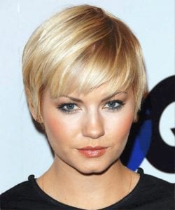 25 Marvelous And Gorgeous Short Straight Haircuts - Haircuts ...