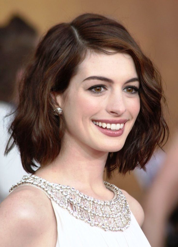 40 Hottest And Fantastic Hairstyles For Oval Faces Haircuts