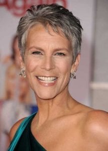 30 Hottest Short Layered Hairstyles For Women Over 50 - Haircuts