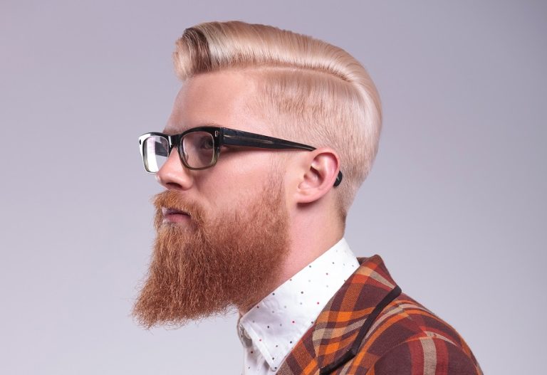 23 Coolest And Hottest Formal Haircuts For Men – Hottest Haircuts