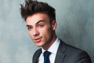 23 Coolest And Hottest Formal Haircuts For Men – Hottest Haircuts