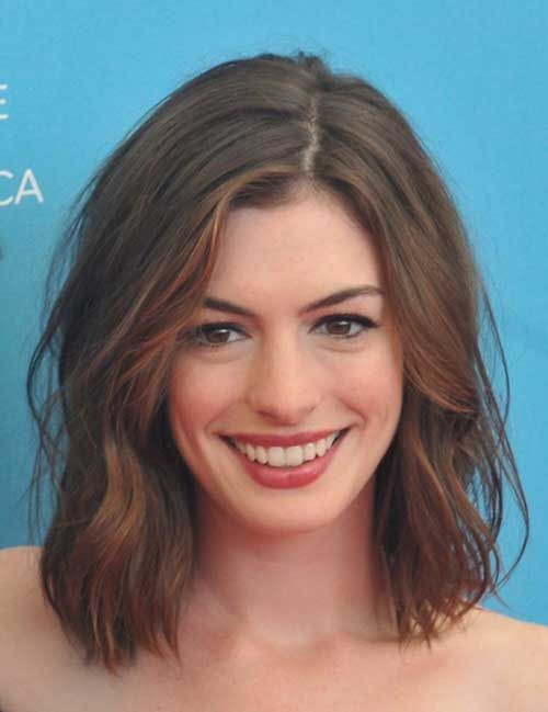 25 Perfect Examples Of Hairstyles For Thick Hair Haircuts