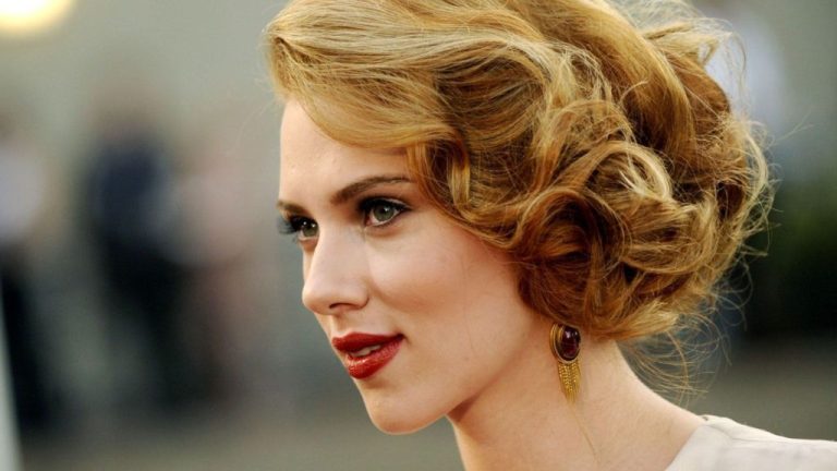 23 Most Elegant and Stylish Bridesmaid Hairstyles