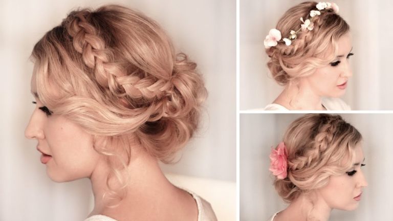 21 Most Glamorous Prom Hairstyles to Enhance Your Beauty