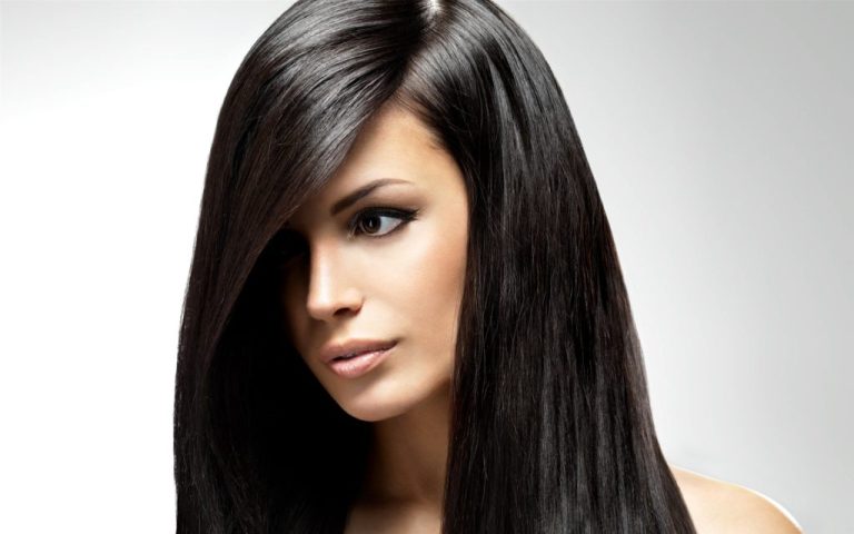 27 Most Glamorous Long Straight Hairstyles for Women