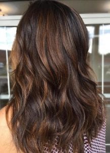 30 Glamorous Long Layered Hairstyles for Women – Hottest Haircuts