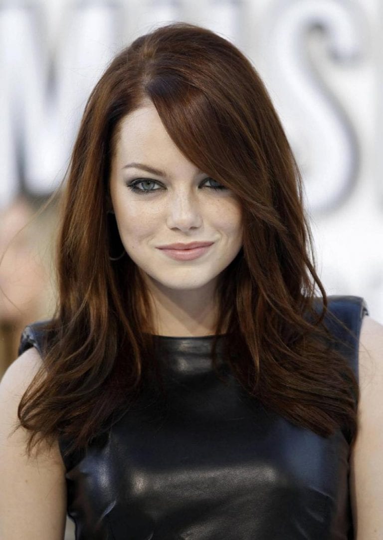 22 Most Beautiful and Adorable Celebrity Hairstyles – Hottest Haircuts