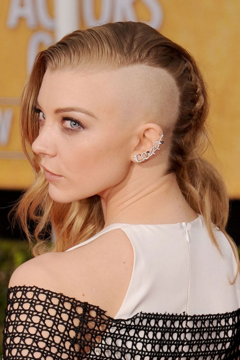 22 Most Beautiful and Adorable Celebrity Hairstyles - Haircuts