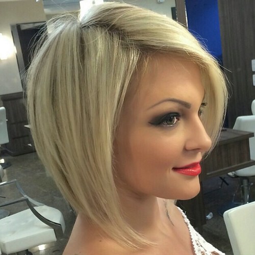 25 Most Superlative Medium Bob Hairstyles For Fabulous Look