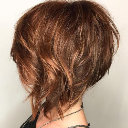 21 Most Glamorous Short Hairstyles For Fine Hair Haircuts